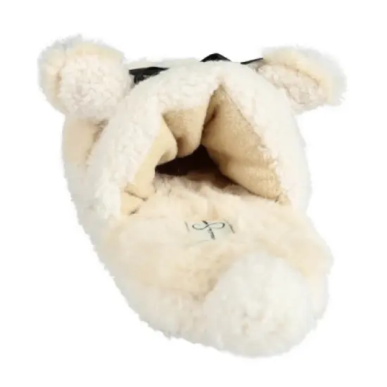 Jessica Simpson Girl's Cute Critter Slippers image {4}