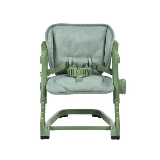 Unilove Feed Me Booster Chair image {2}