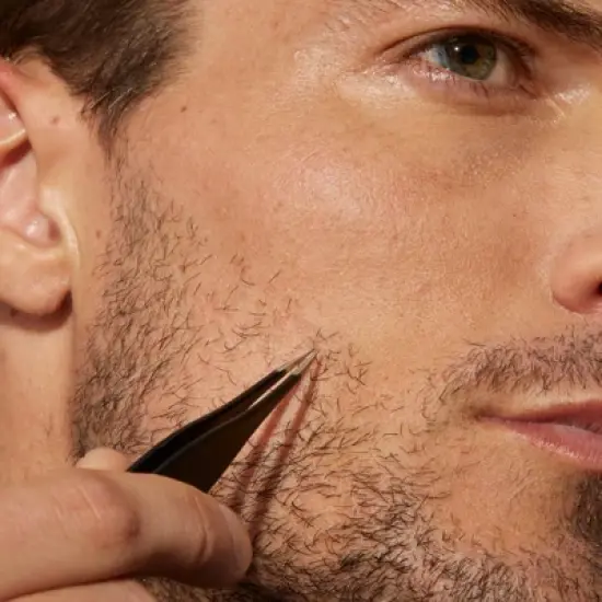 Tweezerman Men's Splinter Tweezer image {3}