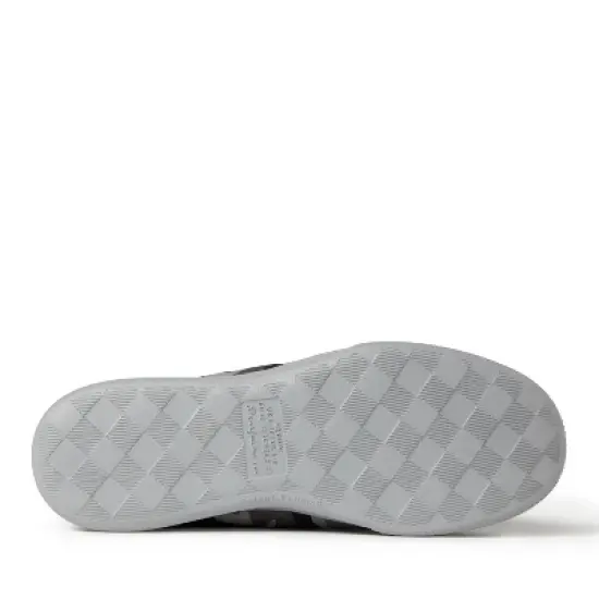 Dearfoams Men's Andre Sport Lounge Clog image {3}