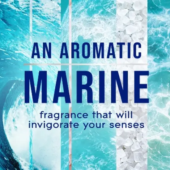 Glade Piso Liquid Air Freshener Refills - Fresh Sea Cypress - 1.34 fl oz/2ct image {10}