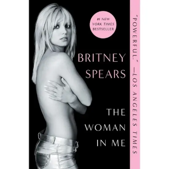 The Woman in Me - by Britney Spears image {2}