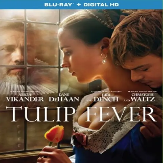 Tulip Fever image {1}