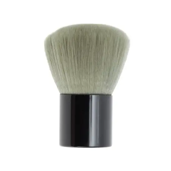Unique Bargains Mushroom Head Foundation Brush 1 Pc image {7}