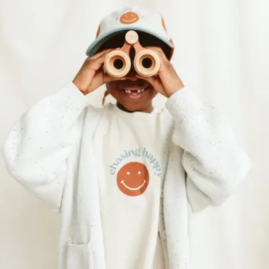 goumikids toddler viscose from bamboo + organic cotton t-shirt image {2}