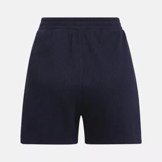 RIE Waffle Shorts image {6}