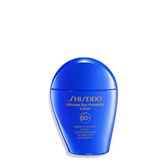 Shiseido Sun Blue Ultimate Lotion - Ulta Beauty image {7}