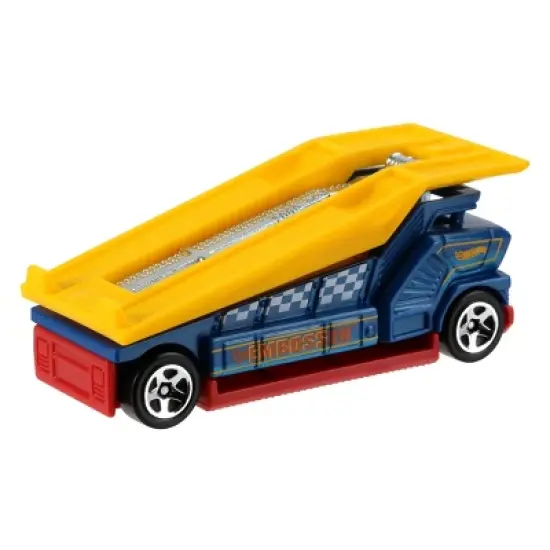 Hot Wheels Single Pack &ndash; (Styles May Vary) image {9}
