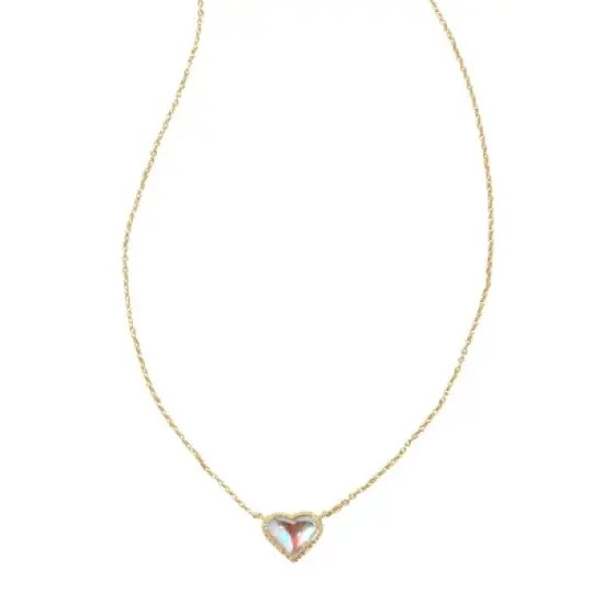 Kendra Scott Anna Pendant Necklace image {4}