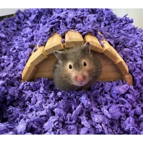 Carefresh Small Pet Soft Paper Bedding With Odor Control, 50L image {3}