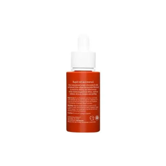 derma e Anti Wrinkle Retinol Face Serum - 1 fl oz image {1}