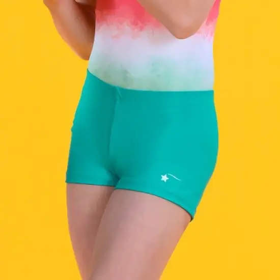 Destira Compression Sport Short image {2}