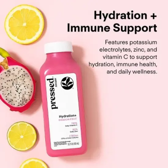 Pressed Juicery 1/2 Day Express Cleanse - 4ct/12 fl oz image {5}