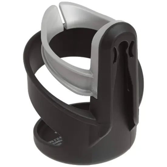 Peg Perego Stroller Cup Holder - Gray image {1}