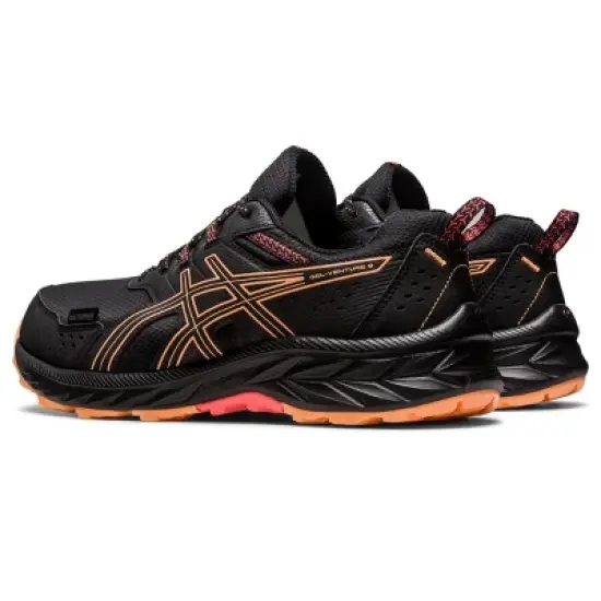 ASICS Women's GEL-VENTURE 9 WATERPROOF Running Shoes 1012B519 image {2}