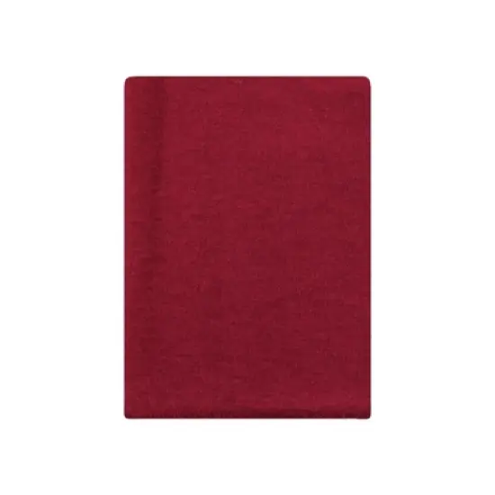 Hudson Baby Infant Girl Cotton Flannel Burp Cloths Bundle, Fall Botanical, One Size image {5}