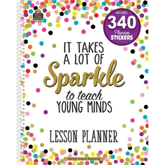 Teacher Created Resources Lesson Planners image {7}