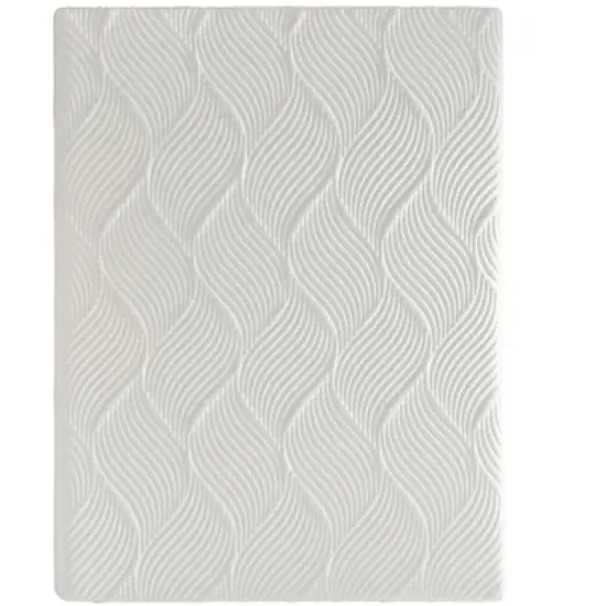 PAGED Gel-Infused Memory Foam Mattress Bed Mattress with Sustainable Material for Comfortable Sleep image {3}