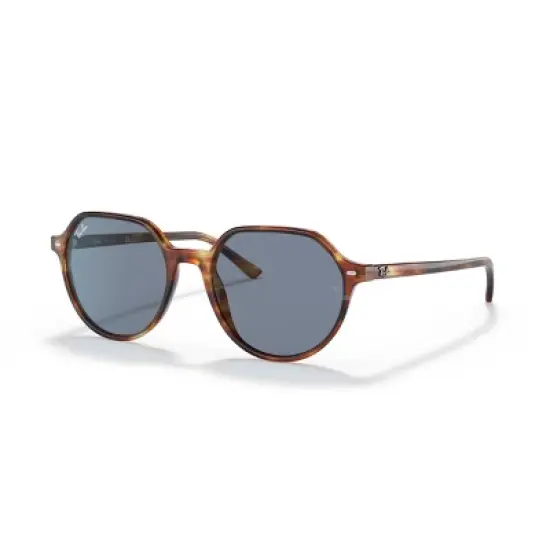 Ray-Ban RB2195 53mm Unisex Square Sunglasses image {7}
