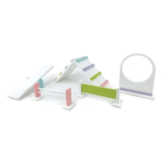 Playtime By Eimmie Dog Training Set image {2}