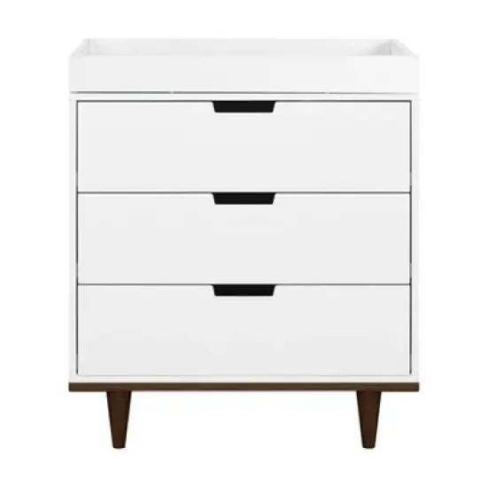 DaVinci Marley 3-Drawer Dresser image {5}