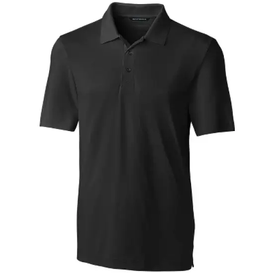 Cutter & Buck Forge Stretch Mens Polo Shirt image {3}
