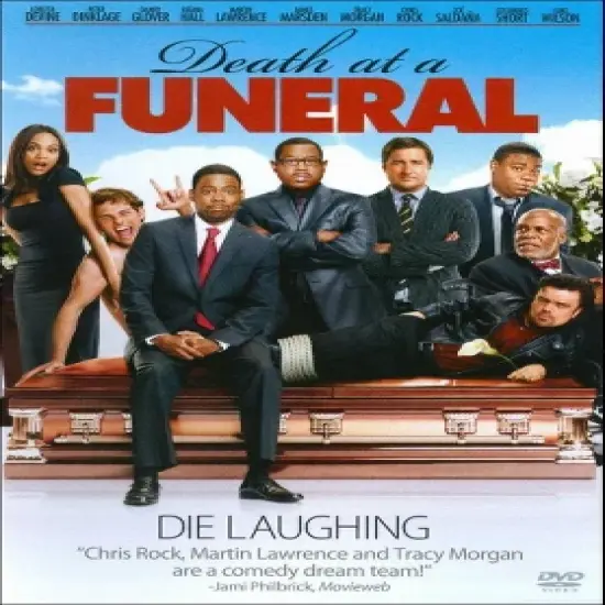 Death at a Funeral image {2}