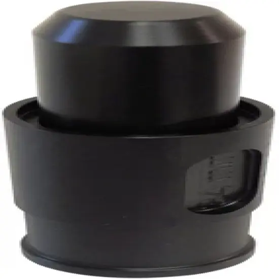 PUSH Industries Fork Seal Installation Tool - 34mm image {1}