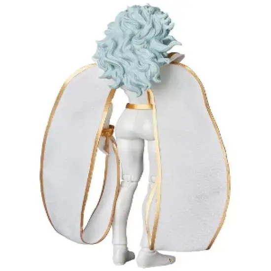 Storm No.177 Comic Version MAFEX | Marvel | Medicom Toy Action figures image {2}