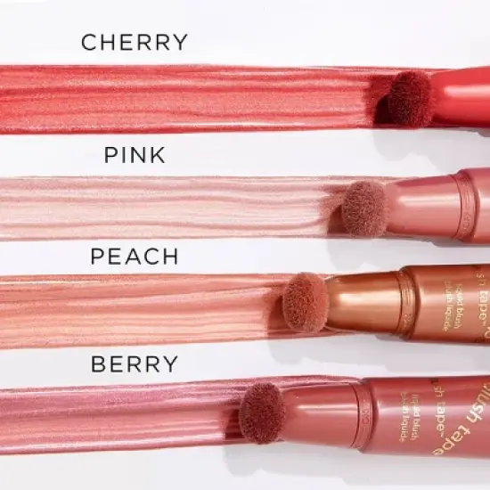 tarte Tape Liquid Blush - 0.4 fl oz - Ulta Beauty image {7}