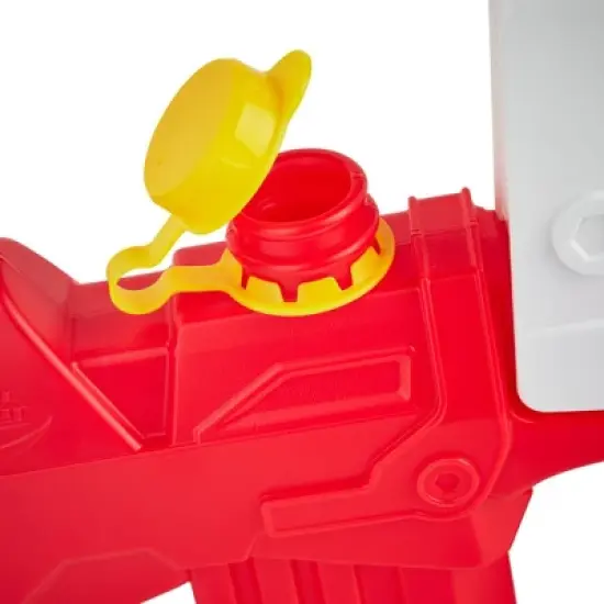NERF Super Soaker Fortnite Burst AR Water Blaster image {4}