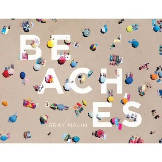 Beaches - by  Gray Malin (Hardcover) image {1}