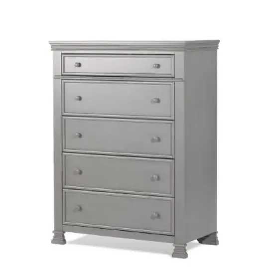 Child Craft Westgate 5-Drawer Chest image {1}