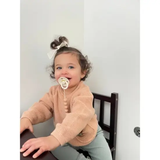 Bibs Colour Latex Pacifier - 2pk image {8}