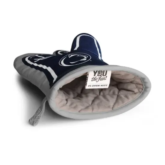 NCAA Penn State Nittany Lions Oven Mitt image {2}