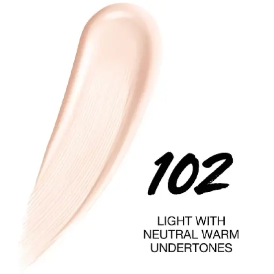 Maybelline Super Stay 24HR Skin Tint Foundation with Vitamin C - 1 fl oz image {1}