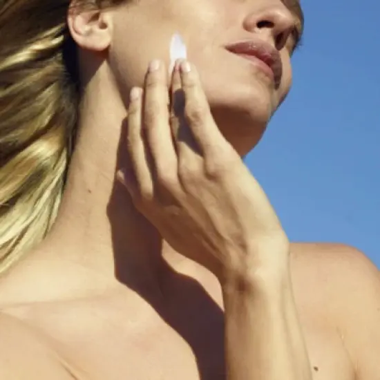 CeraVe Hydrating 100% Mineral Sunscreen for Face - SPF 50 - 2.5 fl oz image {9}