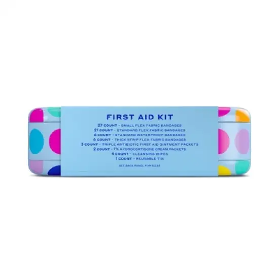 Welly First Aid - 70ct image {6}