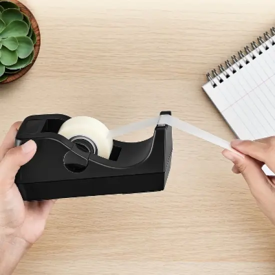 MyOfficeInnovations Value Pack w/ 16 rolls of tape and Dispenser 518718 image {2}