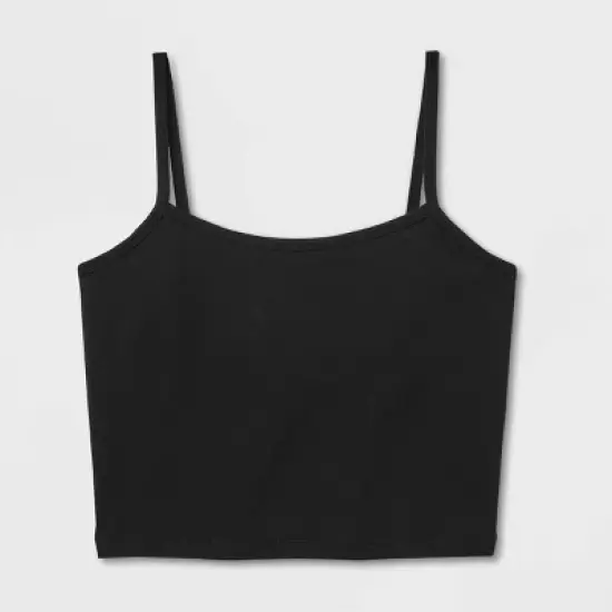 Women's Scoop Back Cami - Wild Fable&trade; image {3}