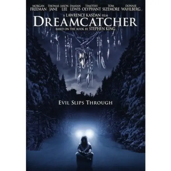 Dreamcatcher image {1}