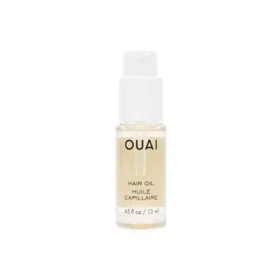 OUAI Hair Oil - Ulta Beauty image {3}