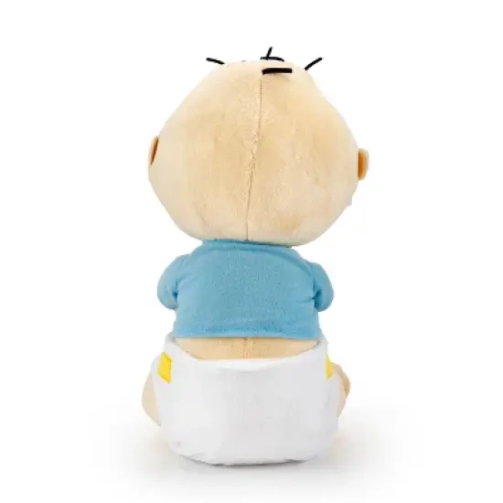 Comic Images Nickelodeon Rugrats Tommy Pickles and Reptar Stuffed Plush Toy, 12" image {2}