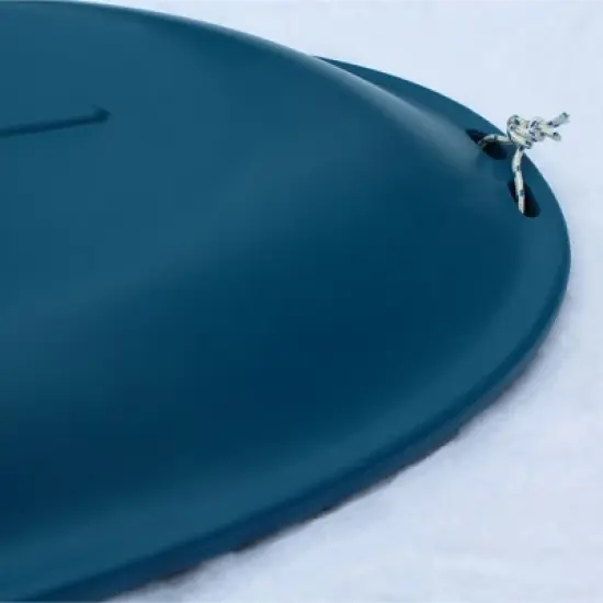 Flexible Flyer 48" Rotationally Molded Sled image {2}