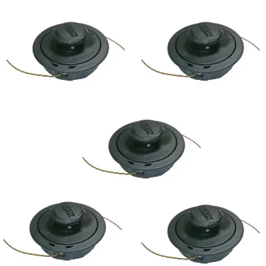 DeWalt 2 Pack Of Genuine OEM Replacement Spools - 90599025-5PK image {1}