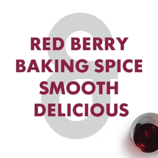 Bread & Butter Pinot Noir Red Wine - 750ml Bottle image {4}