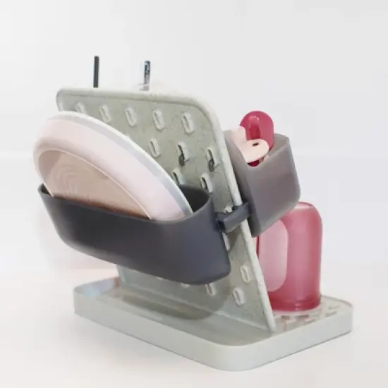 Boon Groove Customizable Drying Rack image {4}