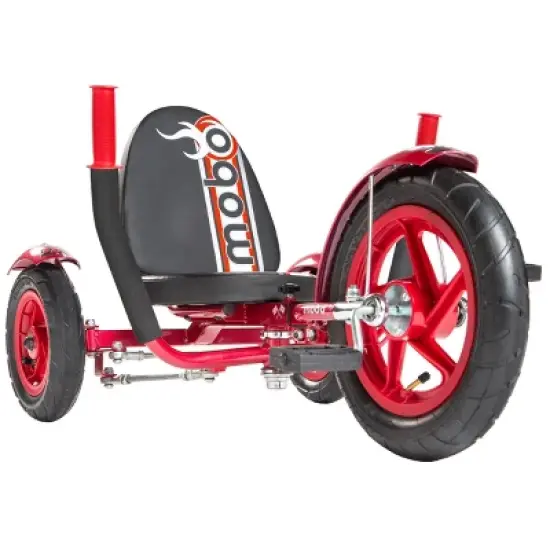 Mobo Mity Sport Three Wheeled Kids' Cruiser Tricycle image {7}
