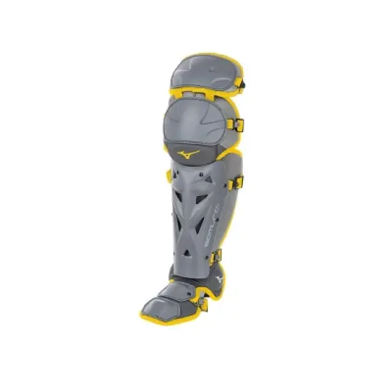 Mizuno Samurai Fastpitch Softball Women's Shin Guards 16" image {10}