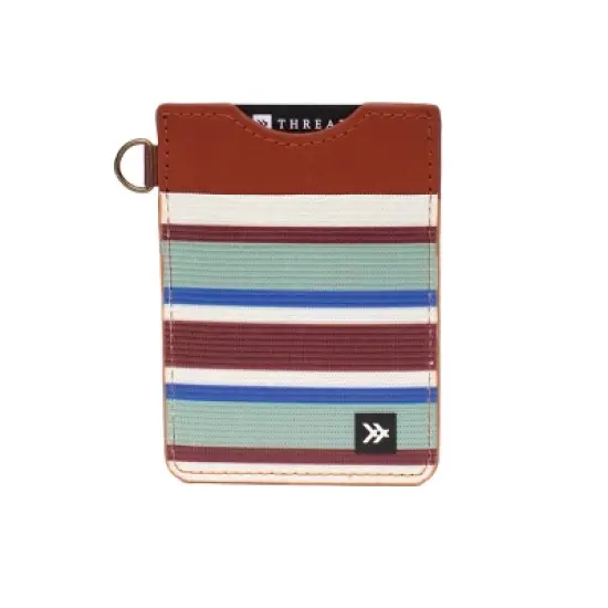 Thread Wallets Vertical Wallet image {8}
